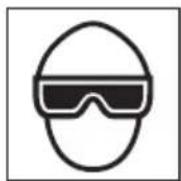METABO NV45AB2 - DANGER - 1