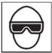 METABO NV45AB2 - DANGER - 1