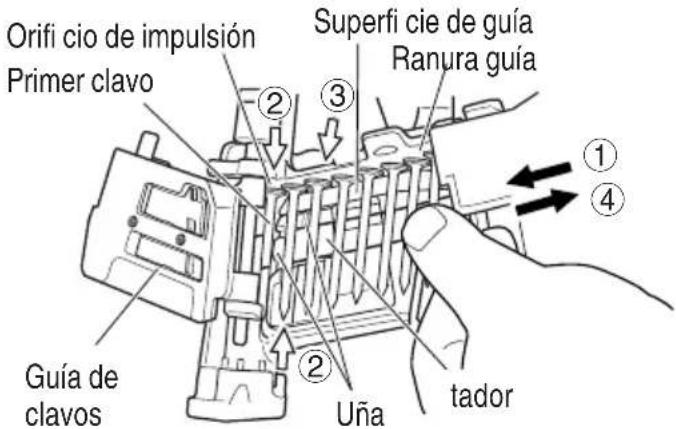 METABO NV45AB2 - NOTA: - 2