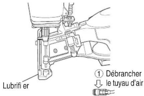 METABO NV45AB2 - AVERTISSEMENT - 3