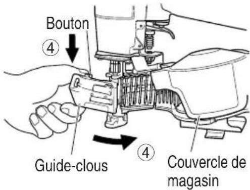 METABO NV45AB2 - REMARQUE: - 1