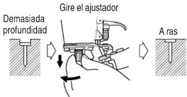 METABO NV45AB2 - ADVERTENCIA - 2