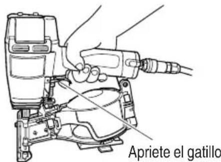 METABO NV45AB2 - ADVERTENCIA - 2
