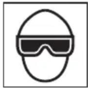 METABO NV45AB2 - DANGER - 1