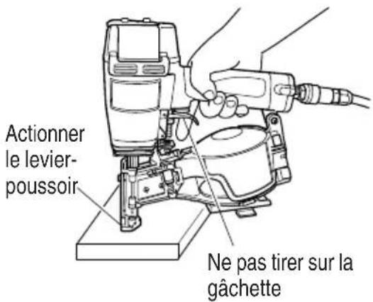 METABO NV45AB2 - ⚠ AVERTISSEMENT - 3