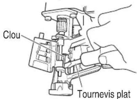 METABO NV45AB2 - AVERTISSEMENT - 2