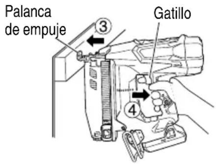 METABO NT1865DMAS - NOTA - 2