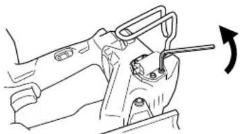 METABO NT1865DMAS - WARNING - 1