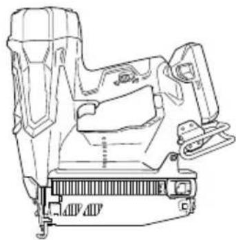METABO NT1865DMAS - 1