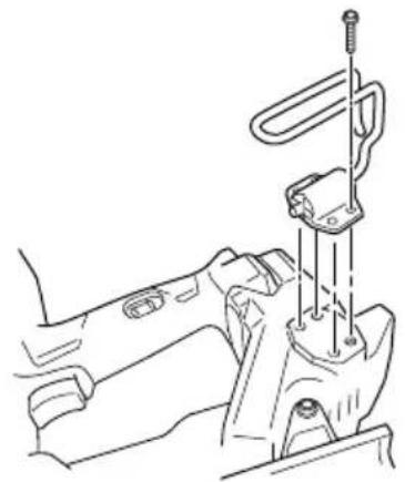 METABO NT1865DMAS - WARNING - 2