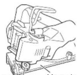 METABO NT1865DMAS - ⚠ AVERTISSEMENT - 2