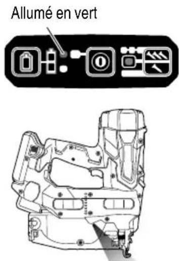 METABO NT1865DMAS - Autres fonctions - 2