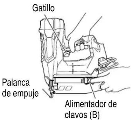 METABO NT1865DMAS - PRECAUCIÓN - 1