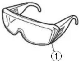 METABO NV50A1 - STANDARD ACCESSORIES - 1