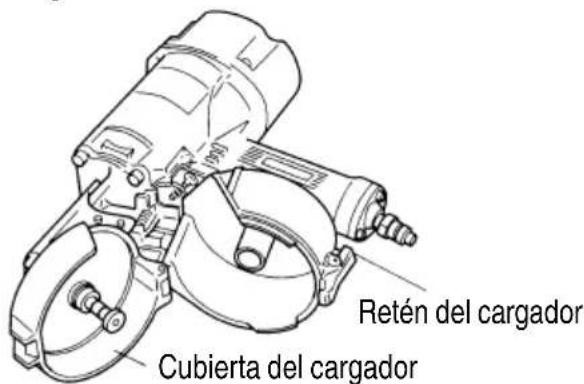 METABO NV50A1 - ADVERTENCIA - 7