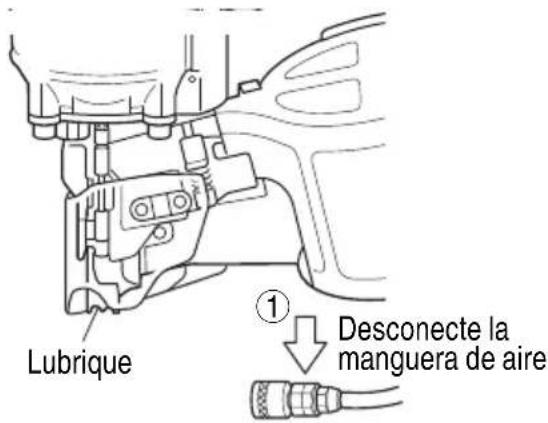 METABO NV50A1 - ADVERTENCIA - 3