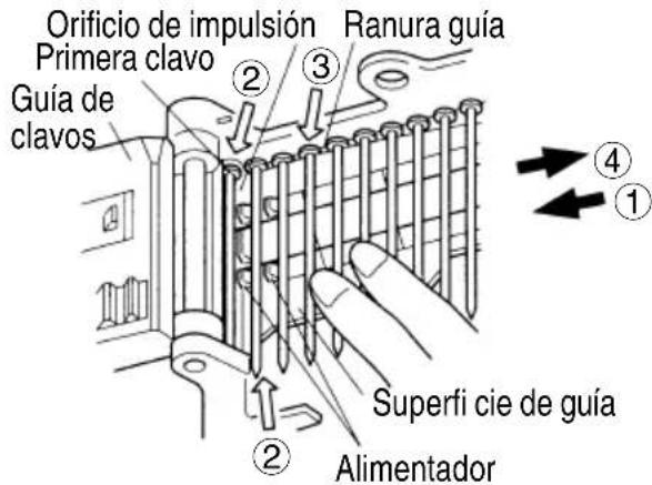 METABO NV50A1 - ADVERTENCIA - 11