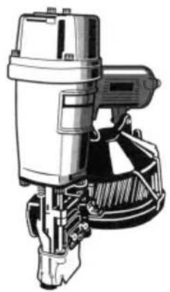 METABO NV50A1 - 2