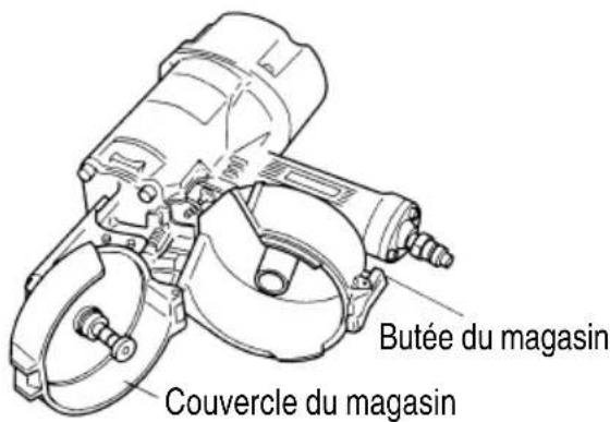 METABO NV50A1 - AVERTISSEMENT - 7