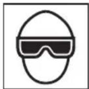 METABO NV50A1 - DANGER - 1