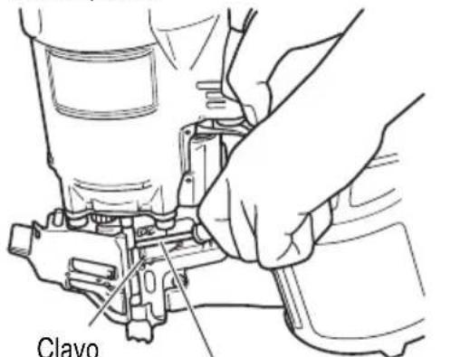 METABO NV50A1 - ADVERTENCIA - 2