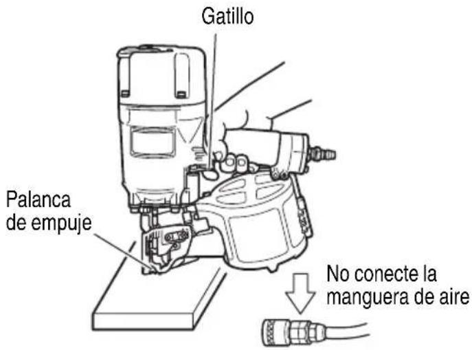 METABO NV50A1 - ENTRETIEN - 1