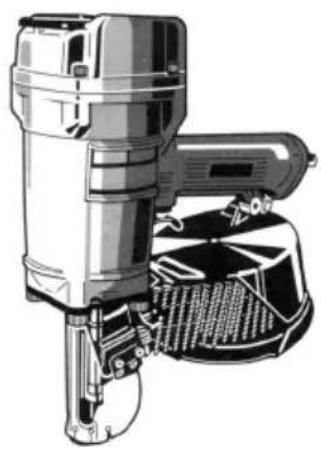 METABO NV50A1 - 1