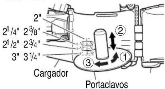 METABO NV50A1 - ADVERTENCIA - 3