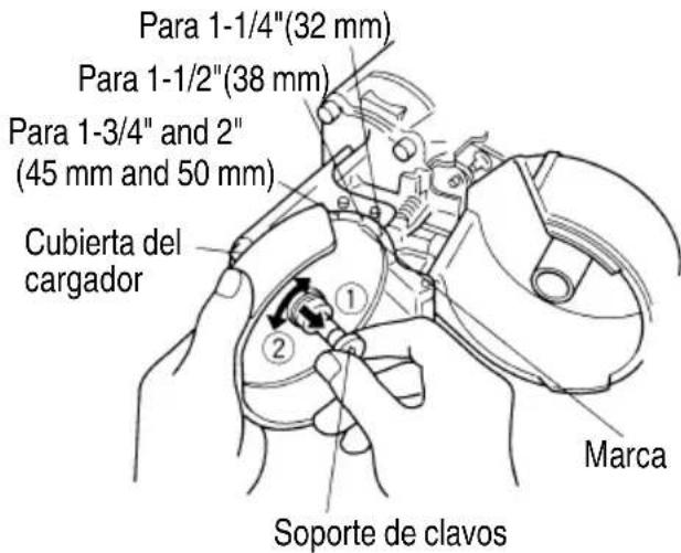 METABO NV50A1 - ADVERTENCIA - 8