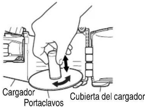 METABO NV50A1 - ADVERTENCIA - 2