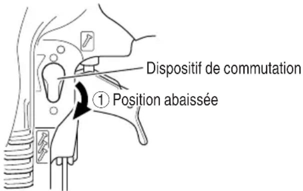 METABO NR90AFS1 - AVERTISSEMENT - 1