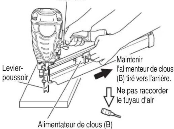 METABO NR90AFS1 - ATTENTION - 3