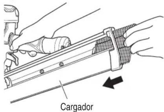 Cargador