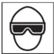 METABO NR90AFS1 - DANGER - 1