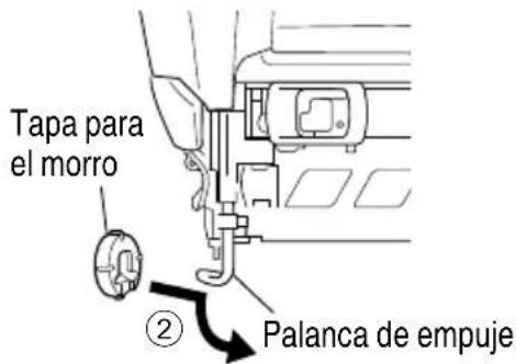 METABO NT1865DMS - ADVERTENCIA - 1