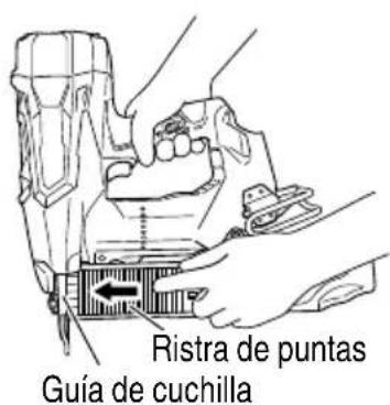 METABO NT1865DMS - NOTA - 2