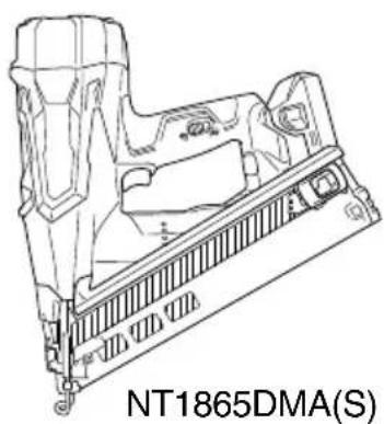 METABO NT1865DMS - 1