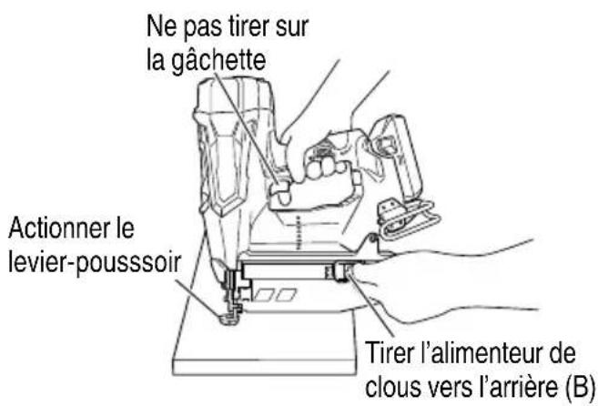 METABO NT1865DMS - ⚠ AVERTISSEMENT - 1