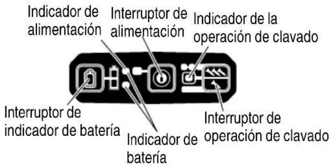 METABO NT1865DMS - NOMBRE DE LAS PIEZAS - 4