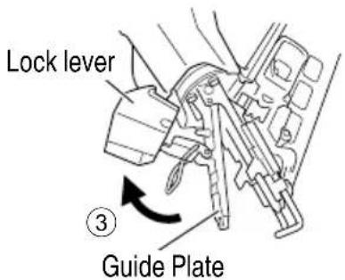 METABO NT1865DMS - CAUTION - 1