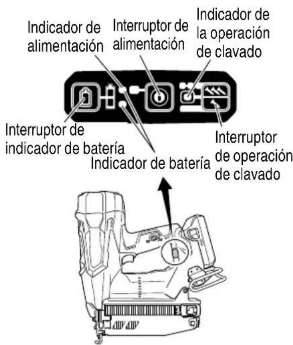 METABO NT1865DMS - PRECAUCIÓN - 3