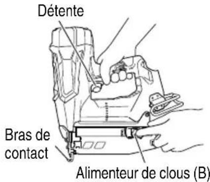 METABO NT1865DMS - ATTENTION - 1