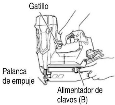 METABO NT1865DMS - PRECAUCIÓN - 1
