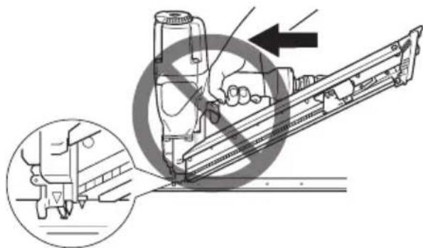 METABO NR65AK2S - METHODES D'UTILISATION - 3