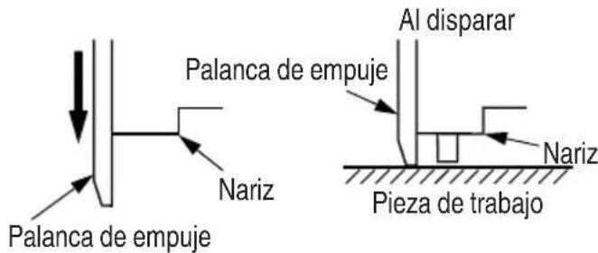 METABO NR65AK2S - ADVERTENCIA - 2