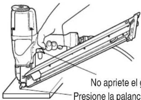 METABO NR65AK2S - ADVERTENCIA - 5
