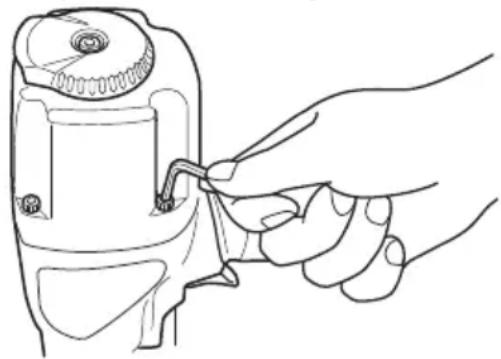 METABO NR65AK2S - WARNING - 3