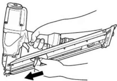 METABO NR65AK2S - NOTA - 1