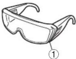 METABO NR65AK2S - STANDARD ACCESSORIES - 1