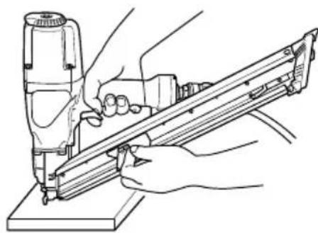 METABO NR65AK2S - AVERTISSEMENT - 7